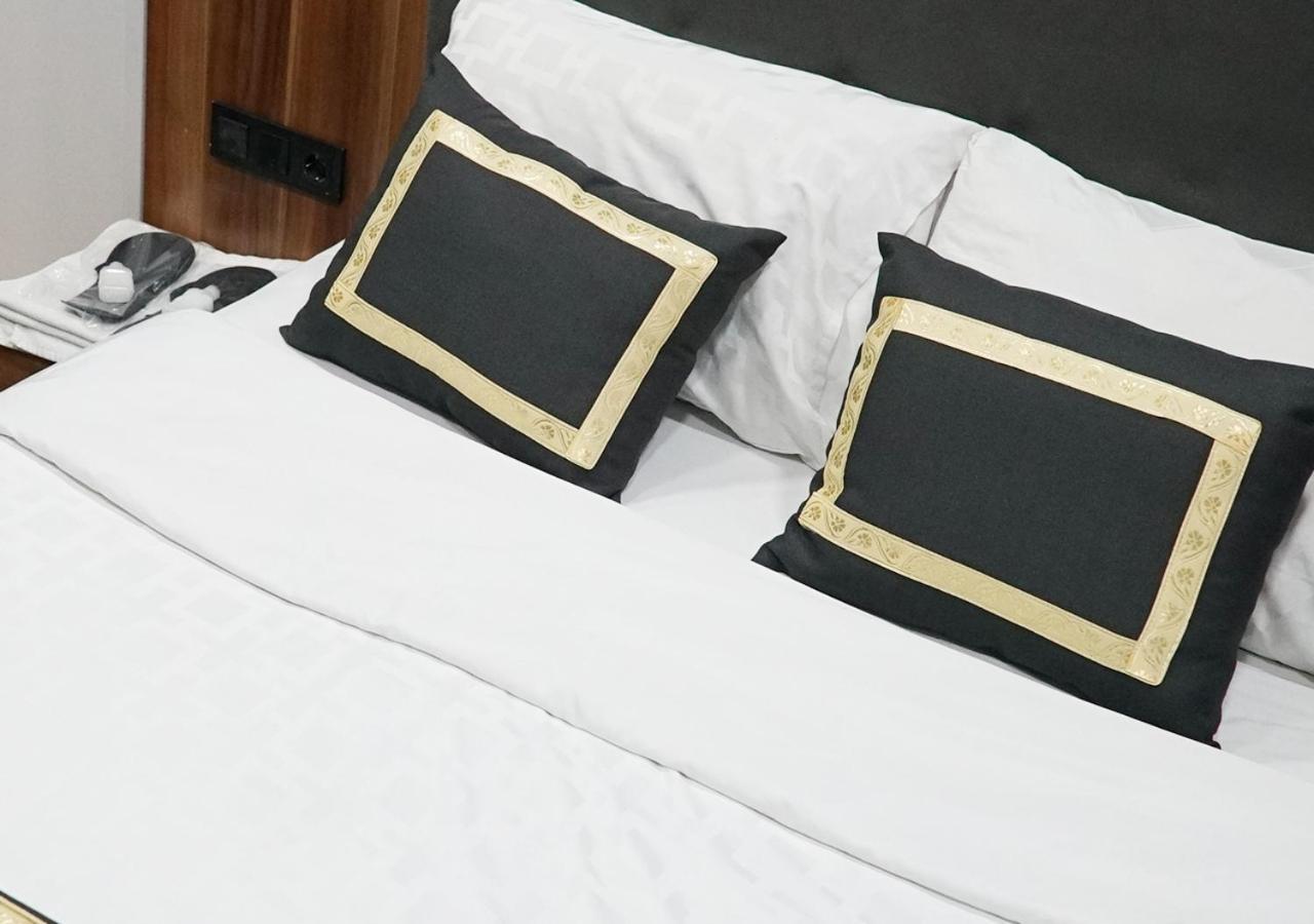 Ottoman Istanbul Airport Otel エクステリア 写真